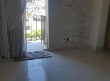Apartamento · 50m² · 2 Quartos · 1 Vaga · Apartamento para venda em Vila Rio Branco de 50.00m² com 2 Quartos e 1 Garagem