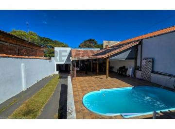 Casa · 289m² · 3 Quartos · Casa para venda em Park Residencial Convívio de 289.00m² com 3 Quartos e 1 Suite