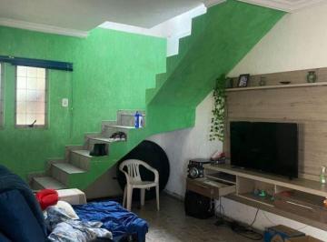 Casa · 272m² · 3 Quartos · 3 Vagas · Sobrado para venda em Vila Franci de 272.00m² com 3 Quartos e 3 Garagens