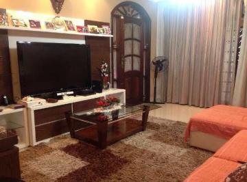 Casa · 250m² · 4 Quartos · 2 Vagas · Sobrado para venda em Vila Buenos Aires de 250.00m² com 4 Quartos, 1 Suite e 2 Garagens