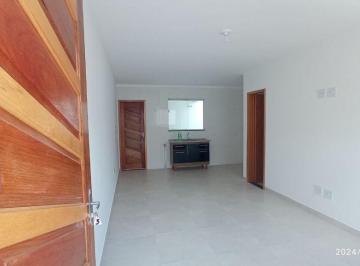 Casa · 67m² · 2 Quartos · 2 Vagas · Sobrado para venda em Penha De França de 67.00m² com 2 Quartos, 2 Suites e 2 Garagens