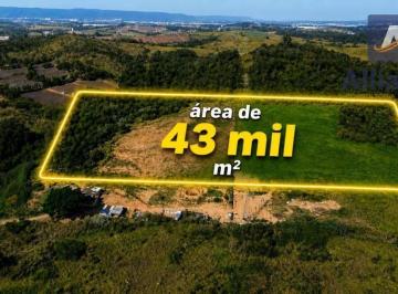 bb495153bc3892357032f7a4a5cbd21718eb538f · Área à venda, 43400 m² por R$ 4.000.000,00 - Distrito Industrial - Vinhedo/SP