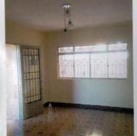 Casa · 136m² · 3 Quartos · 2 Vagas · Sobrado para venda em Engenheiro Goulart de 136.00m² com 3 Quartos e 2 Garagens
