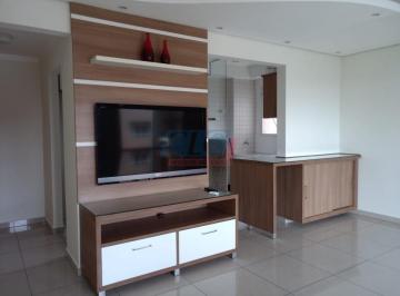 Apartamento · 83m² · 3 Quartos · 2 Vagas · Apartamento para venda em Res Villa Felicita de 83.00m² com 3 Quartos, 1 Suite e 2 Garagens