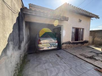 Casa · 156m² · 2 Quartos · 2 Vagas · Casa para venda em Residencial São José de 156.00m² com 2 Quartos e 2 Garagens