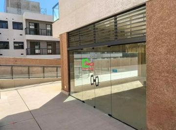 Comercial · 44m² · 1 Vaga · Sala Comercial para alugar em Pinheirinho de 44.00m² com 1 Garagem