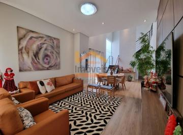 Casa · 650m² · 3 Quartos · 4 Vagas · Casa de Condomínio para venda em Jardim Primavera de 650.00m² com 3 Quartos, 3 Suites e 4 Garagens