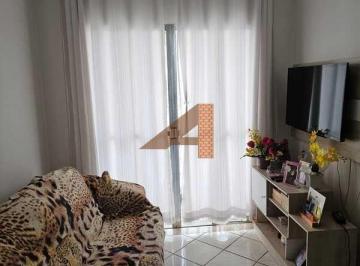 Apartamento · 48m² · 2 Quartos · 1 Vaga · Apartamento para venda em Jardim Belém de 48.00m² com 2 Quartos e 1 Garagem