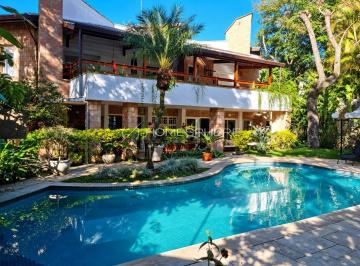 1 · Casa em Condomínio no Jardim Cordeiro | 622 m² construídos em 1.100 m² de terreno