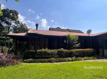 Casa · 238m² · 3 Quartos · 4 Vagas · Casa de Condomínio para venda e aluguel em Loteamento Capital Ville de 238.00m² com 3 Quartos, 1 Sui