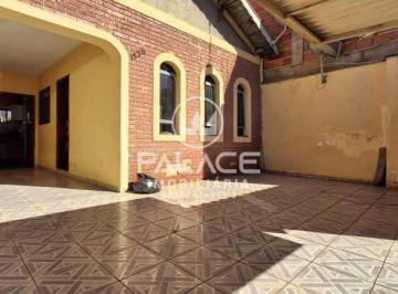 Casa · 122m² · 3 Quartos · 2 Vagas · Casa para venda em Vila Rezende de 122.00m² com 3 Quartos, 1 Suite e 2 Garagens