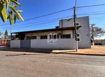 Comercial · 338m² · 1 Quarto · Galpão / Depósito / Armazém para alugar em Jardim Roberto Selmi Dei de 338.00m² com 1 Quarto