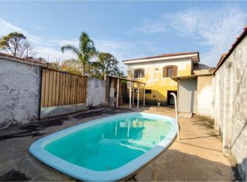 Casa · 150m² · 3 Quartos · Casa para venda em Jardim Palos Verdes de 150.24m² com 3 Quartos e 1 Suite