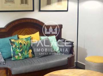 Apartamento · 89m² · 3 Quartos · 2 Vagas · Apartamento para alugar em São Judas de 89.00m² com 3 Quartos, 2 Suites e 2 Garagens
