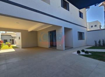 Casa · 365m² · 4 Quartos · 2 Vagas · Casa para venda em Vila Alpes Suíços de 365.00m² com 4 Quartos, 1 Suite e 2 Garagens