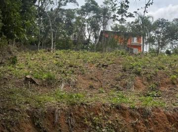Terreno · 680m² · Terreno para venda em Condomínio Monterey Ville de 680.00m²