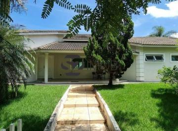 Casa · 2000m² · 4 Quartos · 6 Vagas · Casa de Condomínio para alugar em City Castello de 2000.00m² com 4 Quartos, 4 Suites e 6 Garagens