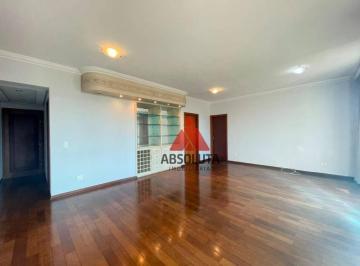 Apartamento · 224m² · 3 Quartos · 2 Vagas · Apartamento para alugar em Vila Pavan de 224.00m² com 3 Quartos, 1 Suite e 2 Garagens