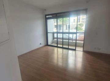 Apartamento · 64m² · 2 Quartos · 1 Vaga · Apartamento para alugar em Centro de 64.00m² com 2 Quartos, 1 Suite e 1 Garagem