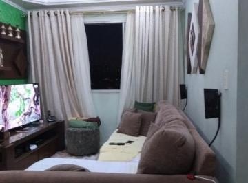Apartamento · 52m² · 2 Quartos · Apartamento para venda em Vila Buenos Aires de 52.00m² com 2 Quartos