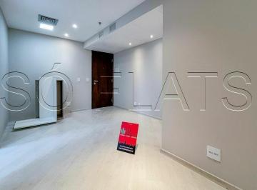 Comercial · 30m² · 1 Quarto · 1 Vaga · Prédio Comercial para alugar em Jardins de 30.00m² com 1 Quarto, 1 Suite e 1 Garagem