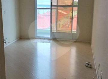 Apartamento · 54m² · 2 Quartos · 1 Vaga · Apartamento para venda em Utinga de 54.00m² com 2 Quartos e 1 Garagem