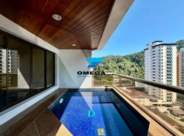 e8b62496d632349afd64089542df1cb947347944 · Apartamento de alto padrão à venda na Praia das Pitangueiras no Guarujá | Omega Imóveis
