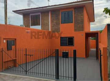 Casa · 74m² · 2 Quartos · 2 Vagas · Casa para alugar em Jardim Do Alvinopolis de 73.93m² com 2 Quartos e 2 Garagens