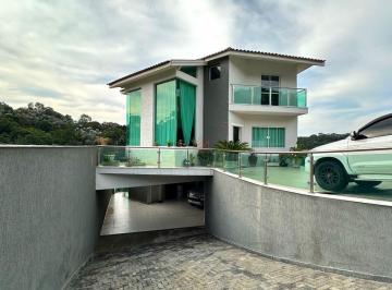 Casa · 360m² · 4 Quartos · 4 Vagas · Casa de Condomínio para venda em Condominio Aruã Ecopark Lagos de 360.00m² com 4 Quartos, 4 Suites e