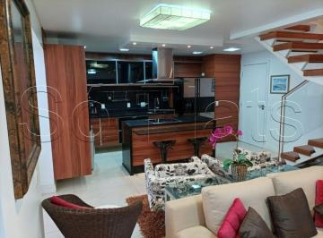 Apartamento · 100m² · 3 Quartos · 2 Vagas · Flat para alugar em Jardins de 100.00m² com 3 Quartos, 1 Suite e 2 Garagens