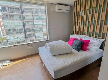 Apartamento · 26m² · 1 Quarto · 1 Vaga · Studio para alugar em Vila Olímpia de 26.00m² com 1 Quarto, 1 Suite e 1 Garagem