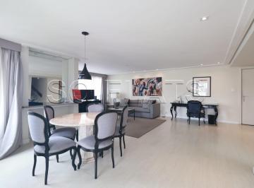 Apartamento · 193m² · 2 Quartos · 3 Vagas · Apartamento para alugar em Jardim Paulista de 193.00m² com 2 Quartos, 1 Suite e 3 Garagens