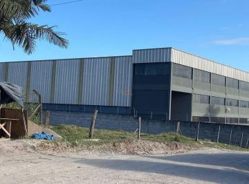 Comercial · 7530m² · Galpão / Depósito / Armazém para alugar em Distrito Industrial Do Taboao de 7530.00m²