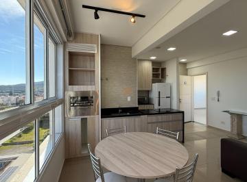 Apartamento · 44m² · 1 Quarto · 1 Vaga · Apartamento para alugar em Condomínio Trend Loft Damebe de 44.00m² com 1 Quarto, 1 Suite e 1 Garagem