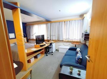 Apartamento · 43m² · 2 Quartos · 1 Vaga · Apartamento para alugar em Jardins de 43.00m² com 2 Quartos, 1 Suite e 1 Garagem