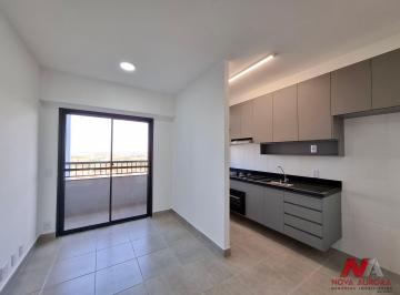 Apartamento · 44m² · 2 Quartos · 1 Vaga · Apartamento para alugar em Jardim Bianco de 44.00m² com 2 Quartos e 1 Garagem
