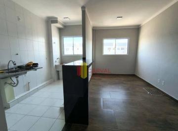 519d5e0a2ce6a61faf6a4f05db1d1d2ec3089e03 · Apartamento com 2 dormitórios para alugar, 52 m² por R$ 2.550,00/mês - Jardim Dona Irma - Jaguariúna
