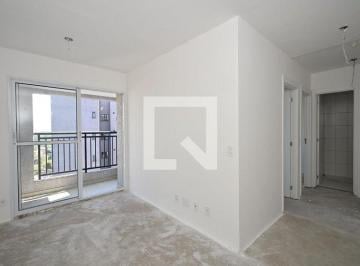 Apartamento · 39m² · 2 Quartos · 1 Vaga · Apartamento para Aluguel - Cidade Jardim, 2 Quartos, 39 m² - São Paulo