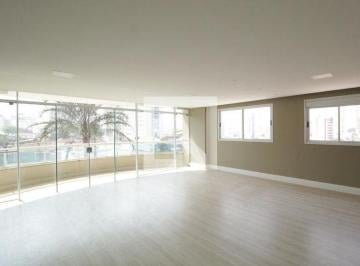 Apartamento · 180m² · 3 Quartos · 3 Vagas · Apartamento para Aluguel - Osvaldo Rezende, 3 Quartos,  180 m² - Uberlândia
