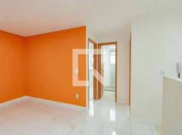 Apartamento · 45m² · 2 Quartos · 1 Vaga · Apartamento para Aluguel - São José, 2 Quartos, 45 m² - Canoas
