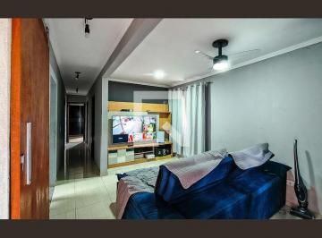Casa · 288m² · 8 Quartos · 3 Vagas · Casa para Aluguel - Cidade Dutra, 8 Quartos, 288 m² - São Paulo