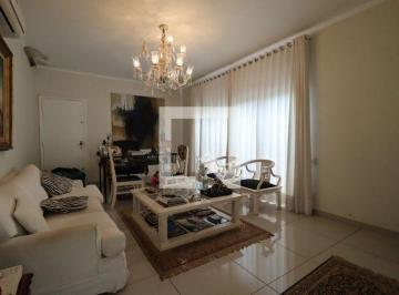 Casa · 200m² · 4 Quartos · 2 Vagas · Casa para Aluguel - Alto da Boa Vista, 4 Quartos, 200 m² - Ribeirão Preto