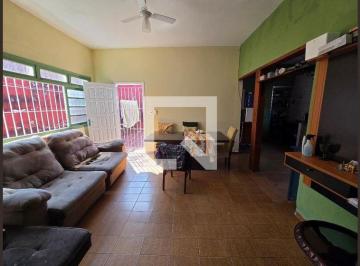 Casa · 190m² · 3 Quartos · 4 Vagas · Casa para Aluguel - Vilamar, 3 Quartos,  190 m² - Praia Grande