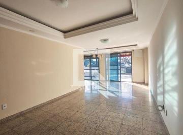 Apartamento · 344m² · 5 Quartos · 4 Vagas · Apartamento para Aluguel - Recreio, 5 Quartos,  344 m² - Rio de Janeiro