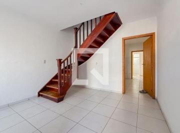 Casa · 80m² · 2 Quartos · Casa para Aluguel - Ipiranga, 2 Quartos, 80 m² - São Paulo
