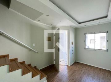 Casa · 70m² · 2 Quartos · 2 Vagas · Casa para Aluguel - Paulicéia, 2 Quartos, 70 m² - São Bernardo do Campo