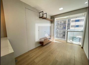 Apartamento · 31m² · 1 Quarto · Apartamento para Aluguel - Butantã, 1 Quarto, 31 m² - São Paulo