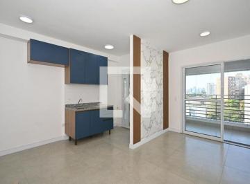 Apartamento · 59m² · 2 Quartos · 1 Vaga · Apartamento para Aluguel - Vila Sônia, 2 Quartos, 59 m² - São Paulo