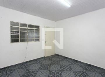Casa · 80m² · 1 Quarto · 1 Vaga · Casa para Aluguel - Vila Carrão, 1 Quarto, 80 m² - São Paulo