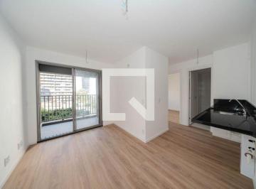 Apartamento · 37m² · 2 Quartos · Apartamento para Aluguel - Consolação, 2 Quartos,  37 m² - São Paulo